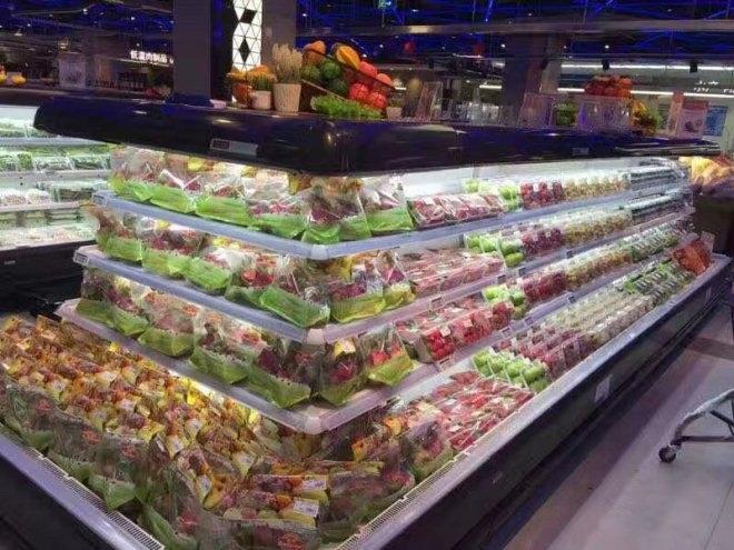 舌尖上的雙重守護 盒馬鮮生入列上海食品追溯示范點，聯動藥品零售共筑安全防線